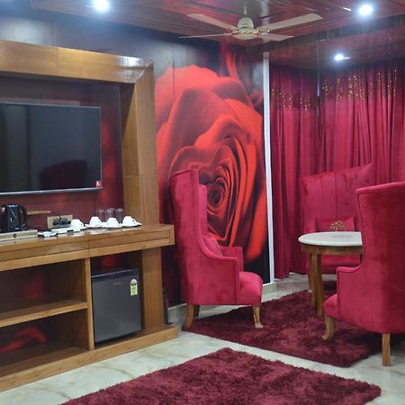 Hotel Saheb'S Castle Mcleodganj McLeod Ganj Habitación foto